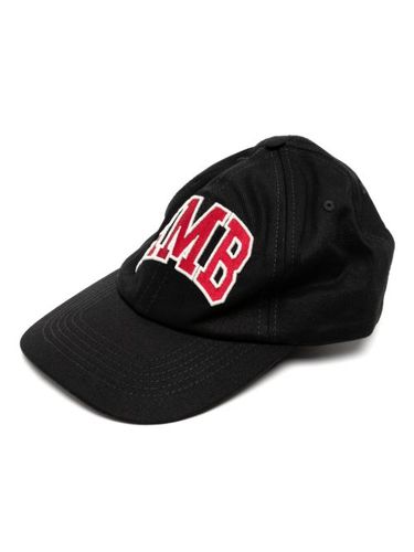 Casquette à logo brodé - AMBUSH - Modalova