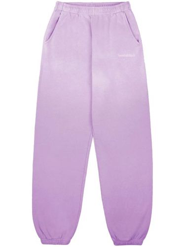 Pantalon de jogging à coupe droite - Sporty & Rich - Modalova