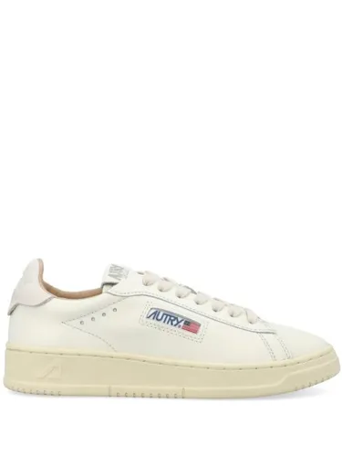 Baskets Dallas en cuir - Autry - Modalova