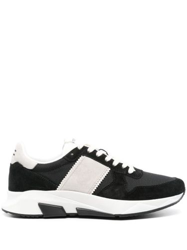 Baskets à design colour block - TOM FORD - Modalova