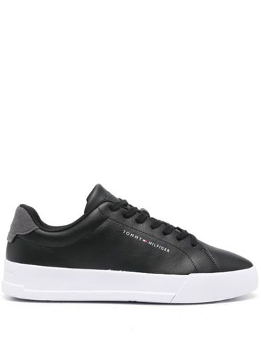 Baskets montantes Court - Tommy Hilfiger - Modalova