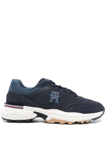 Baskets M Runner - Tommy Hilfiger - Modalova