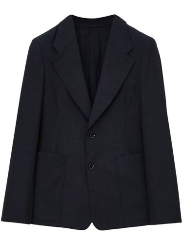 Blazer à simple boutonnage - LEMAIRE - Modalova
