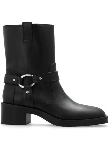 Bottines Jax en cuir - Stuart Weitzman - Modalova