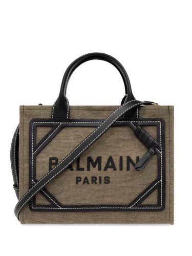 Balmain sac à main B-Army - Vert - Balmain - Modalova