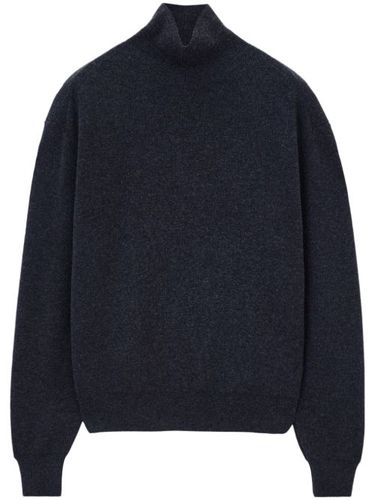 LEMAIRE pull à col montant - Gris - LEMAIRE - Modalova