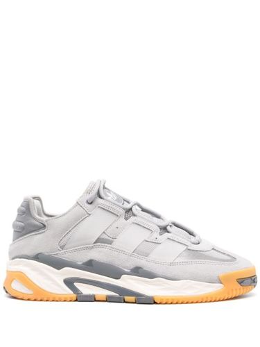 Baskets Niteball à empiècements - adidas - Modalova