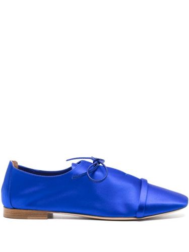 Ballerines satinées - Philosophy Di Lorenzo Serafini - Modalova