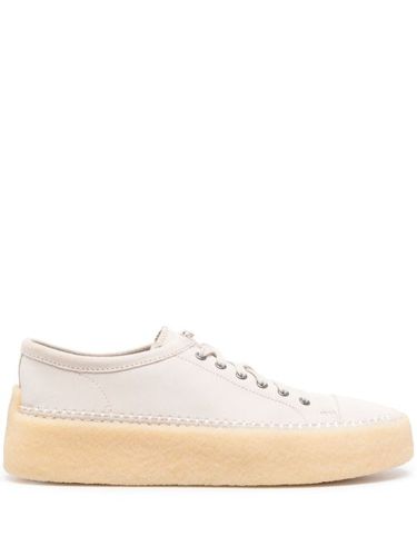 Baskets Caravan en daim - Clarks Originals - Modalova