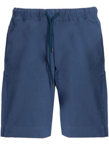 Bermuda à motif zébré - PS Paul Smith - Modalova
