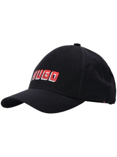 Casquette à logo imprimé - HUGO - Modalova