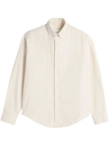 Chemise à coupe ample - AMI Paris - Modalova
