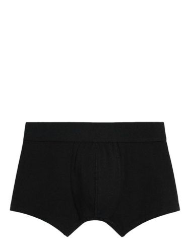 AMI Paris boxer Ami de Coeur - Noir - AMI Paris - Modalova