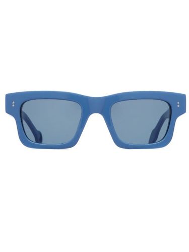 Lunettes de soleil à monture rectangulaire - JW Anderson - Modalova
