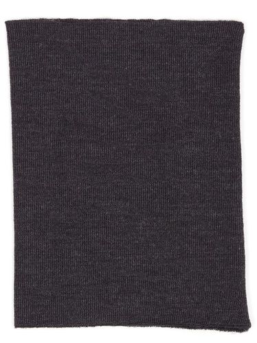 Écharpe Four Stitch en laine - Maison Margiela - Modalova