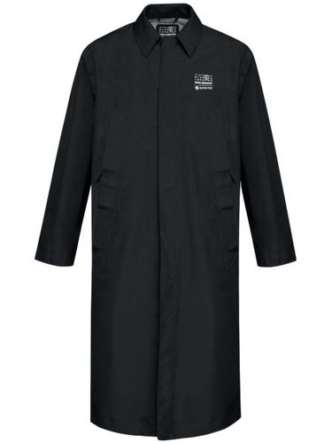 X Salomon trench Gore-Tex - MM6 Maison Margiela X Salomon - Modalova