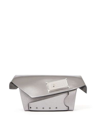 Petit sac porté épaule Snatched Classique - Maison Margiela - Modalova