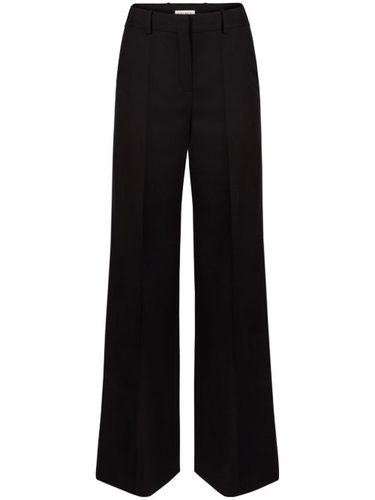 Pantalon à coupe ample - Nina Ricci - Modalova