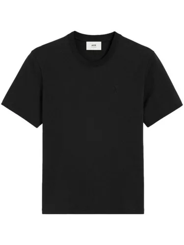 T-shirt à logo Ami de Coeur - AMI Paris - Modalova