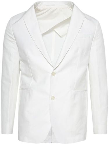 Orlebar Brown blazer Garret - Blanc - Orlebar Brown - Modalova