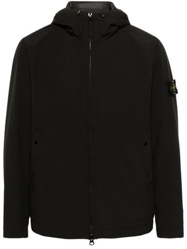 Veste à badge Compass - Stone Island - Modalova