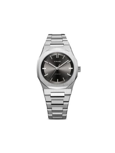 Bracelet Onyx Code Automatic 36 mm - D1 Milano - Modalova