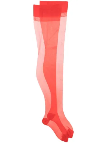 Bas de transparent sans coutures - Maison Close - Modalova