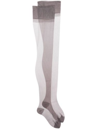 Bas de transparent sans coutures - Maison Close - Modalova