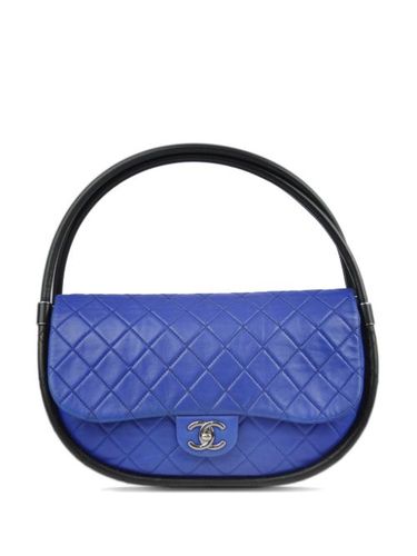 Sac à main Hula Hoop (2014) - CHANEL Pre-Owned - Modalova