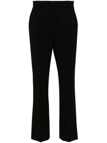 Pantalon de tailleur à taille haute - Max Mara - Modalova