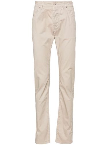 Pantalon chino Bard - Jacob Cohën - Modalova