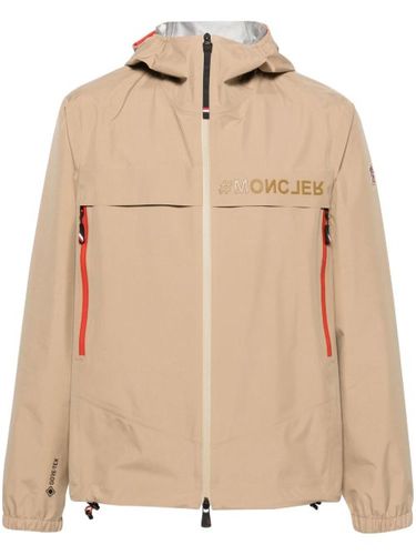 Veste Shipton à capuche - Moncler Grenoble - Modalova