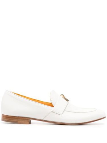 Mocassins Lock Woody en cuir - Madison.Maison - Modalova