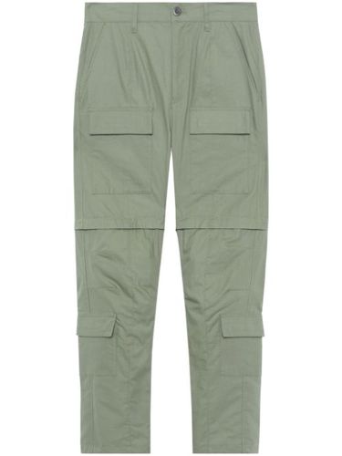 Pantalon cargo à coupe fuselée - John Elliott - Modalova