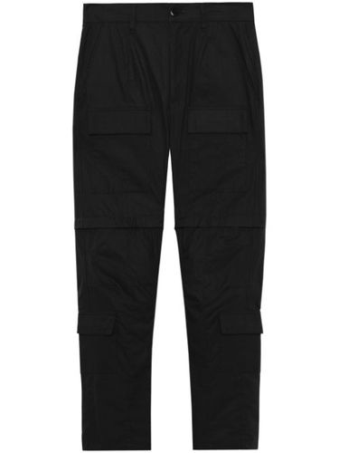 Pantalon cargo à coupe fuselée - John Elliott - Modalova