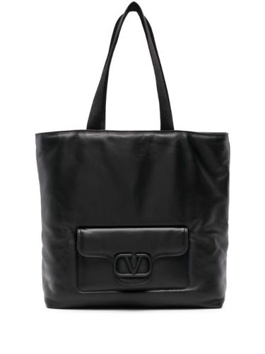 Sac cabas VLogo Signature - Valentino Garavani - Modalova