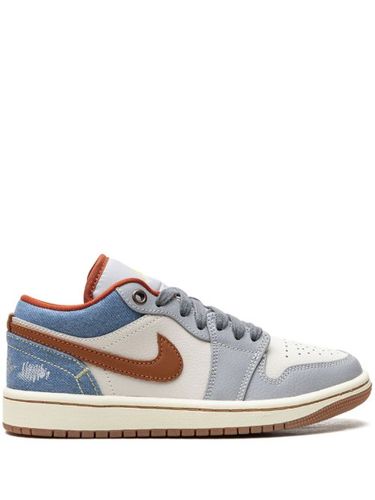 Baskets Air 1 'Phantom/Denim' - Jordan - Modalova