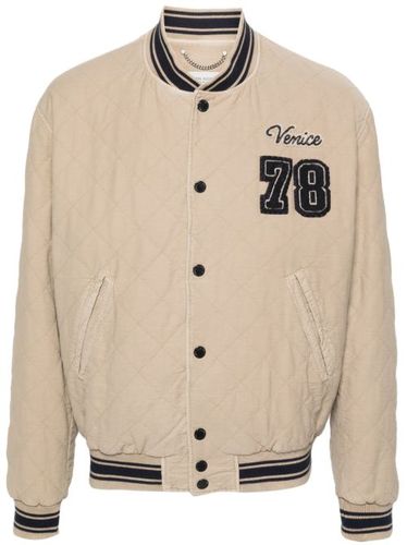 Veste bomber Journey - Golden Goose - Modalova