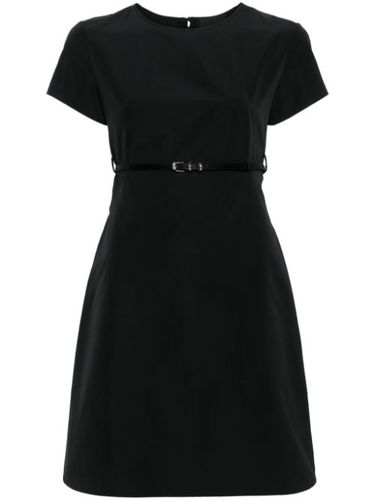 Robe courte Voyou à taille ceinturée - Givenchy - Modalova