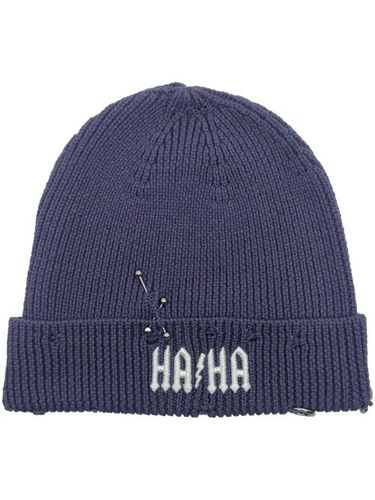 Bonnet Ha Ha en laine - Haculla - Modalova