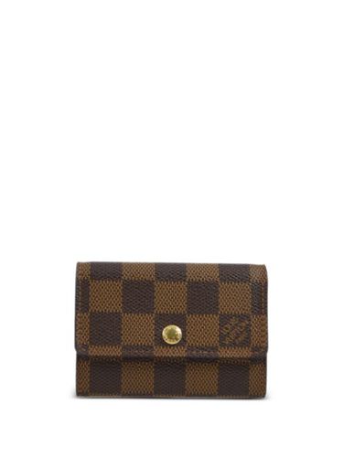 Porte-monnaie Plat (2005) - Louis Vuitton Pre-Owned - Modalova