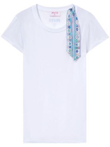 T-shirt à imprimé Iride - PUCCI - Modalova