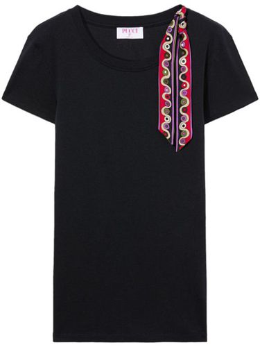 T-shirt à imprimé Iride - PUCCI - Modalova