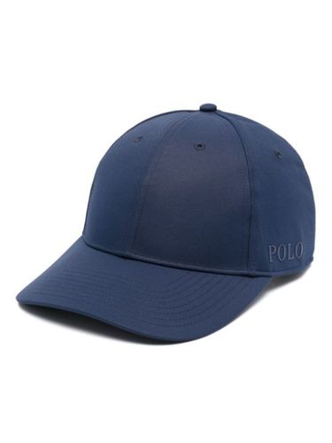 Casquette à imprimé Polo Pony - Polo Ralph Lauren - Modalova