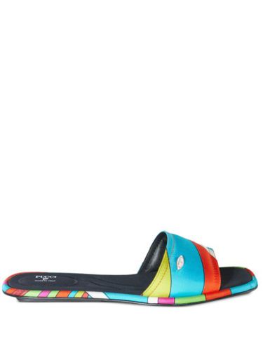 Sandales multicolores Yummy - PUCCI - Modalova