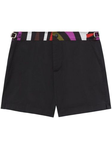 Short de bain à imprimé Marmo - PUCCI - Modalova