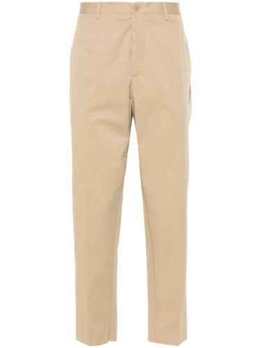 Pantalon chino à motif Pegaso - ETRO - Modalova
