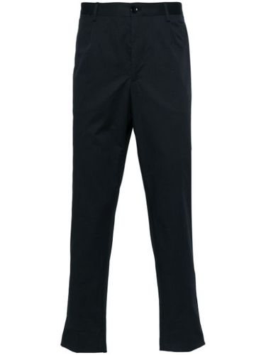 Pantalon chino à coupe fuselée - ETRO - Modalova