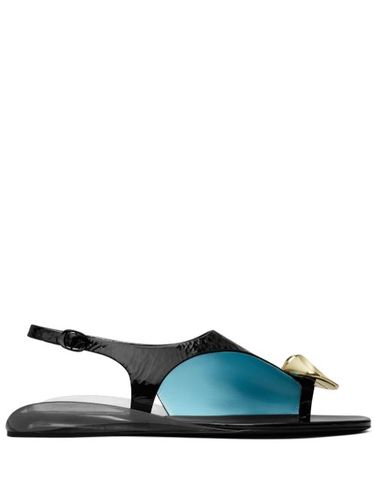 Sandales Patos à ornements - Tory Burch - Modalova