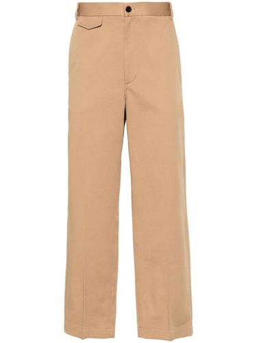 Pantalon de jogging à bandes Web - Gucci - Modalova